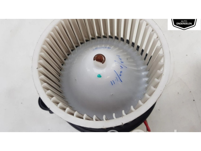 Вентилятор печки    971130X000   Hyundai i10