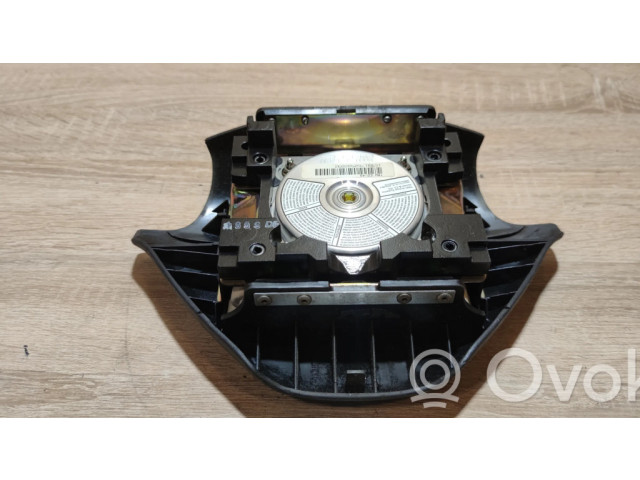 Подушка безопасности водителя BAMPT10574   Ford Galaxy