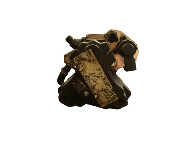 Vstřikovací čerpadlo 0445010210 Mercedes-Benz C W204