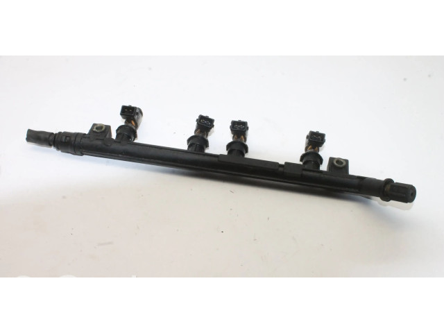 Топливная рампа Fiat 127 1.2 для двигателя 169 A4.000