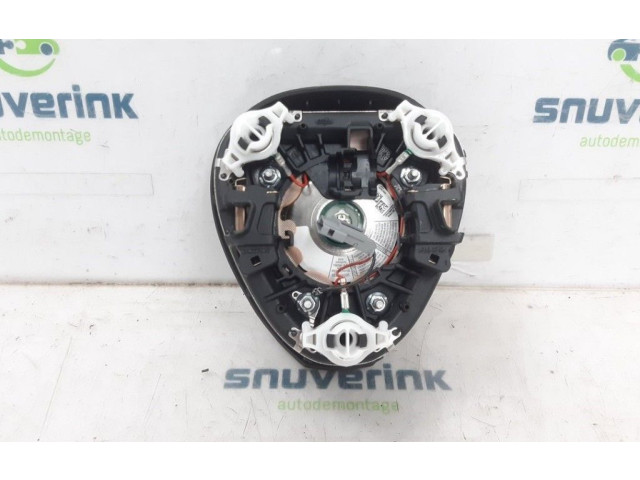 Надувная подушка для руля 34206793E, YQ000122YX   Opel Combo E    