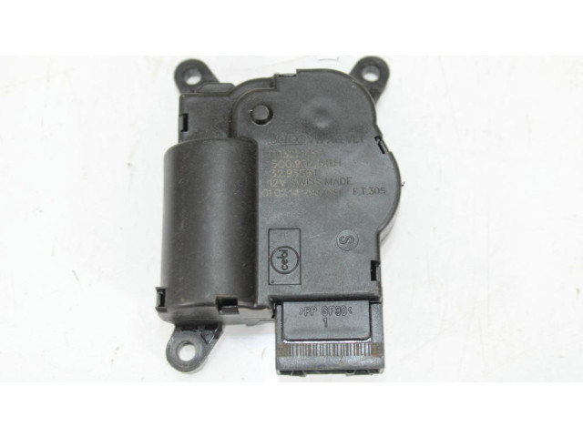 Вентилятор печки 5Q0907511H Volkswagen Golf SportWagen