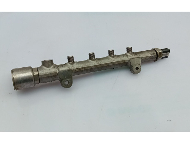 Vstřikovací lišta Mercedes-Benz E W212 OM 651.924