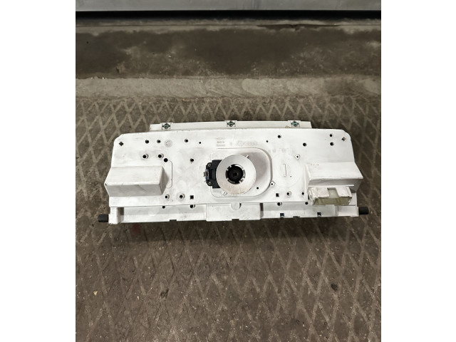 Панель приборов 357919033S, 357919099S   Volkswagen PASSAT B3       