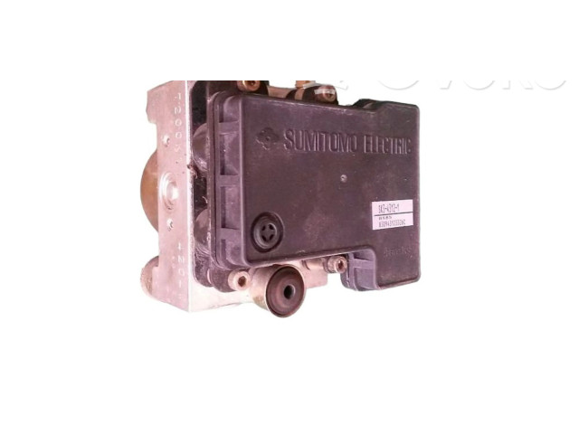 Блок АБС 830943123326C, 830943123326C   Suzuki  Grand Vitara I  1998 - 2005 года