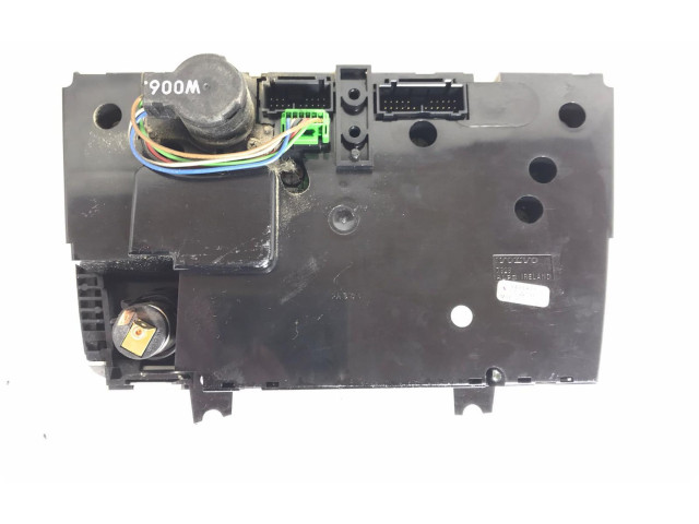 Блок управления климат-контролем 9496811, 9496811   Volvo S80