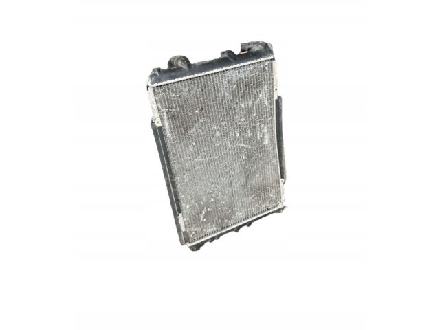 Вентилятор радиатора 7700784652, 7700839275E Renault Clio I