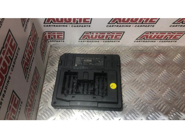 Блок комфорта A3C08494602, 1EA937089M Skoda Enyaq iV