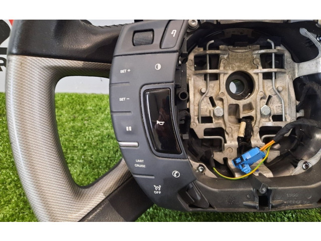 Руль Citroen C5  2008 - 2016 года       