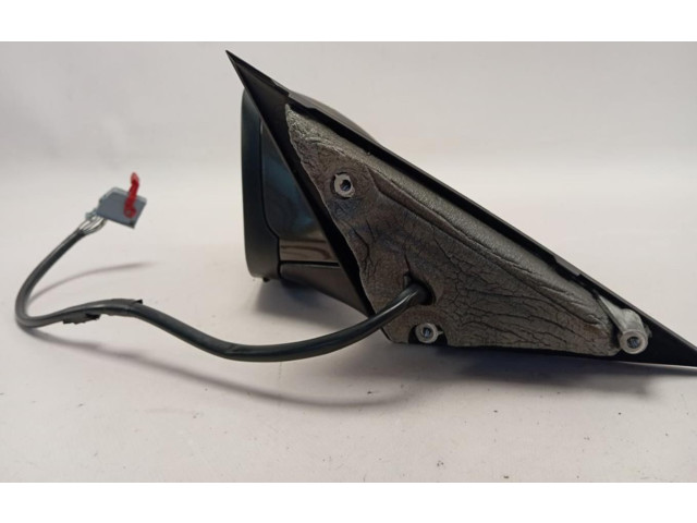 Зеркало электрическое Alfa Romeo 166 2003 - 2009 года