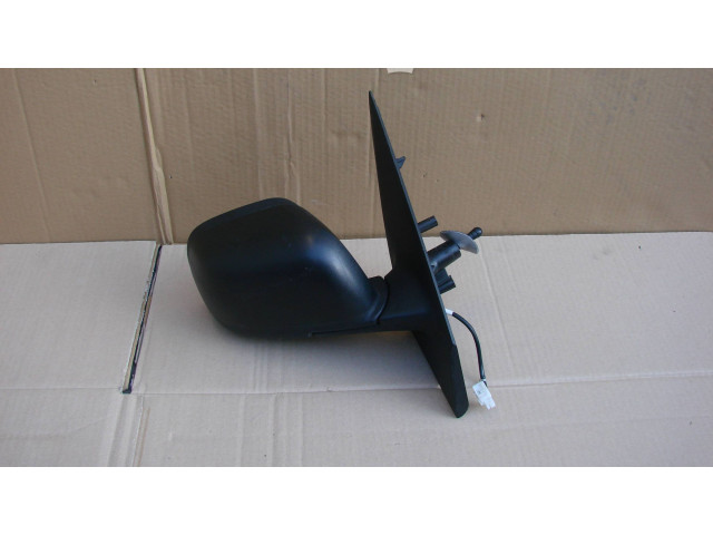 Зеркало электрическое        Dacia Dokker  2012 -  года   