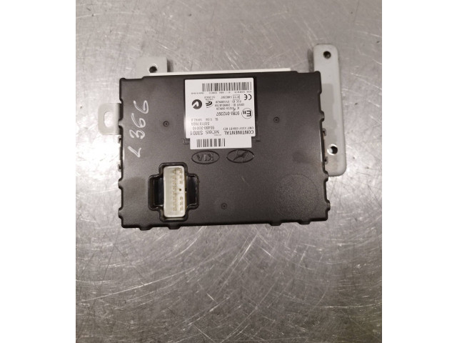 Блок управления 954803U010, 5WY87N0A KIA Sportage