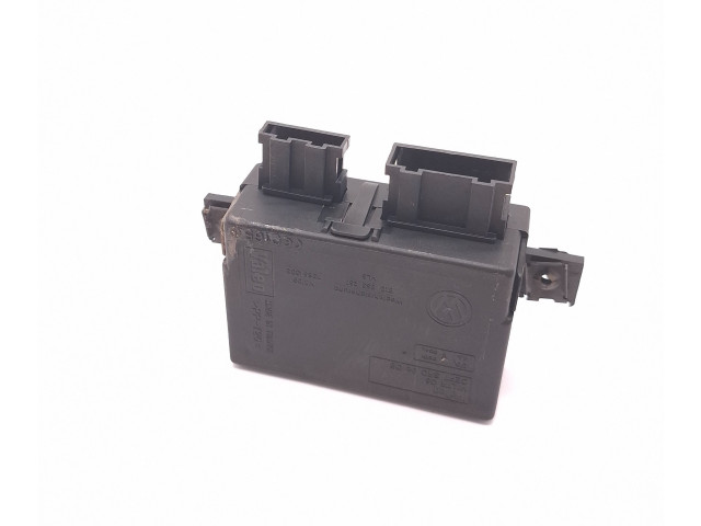 Комплект блоков управления 045906019AE, 0281010628   Volkswagen Lupo