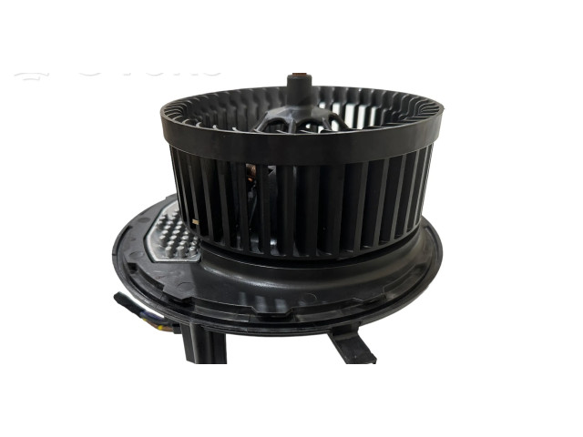 Вентилятор печки 5Q1819021B, 1WW4235L Skoda Octavia Mk3 (5E)