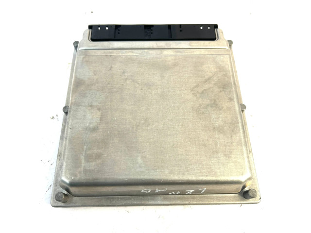 Řídící jednotka A6121531279, 0281010537 Mercedes-Benz E W210 2000