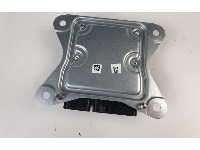 Блок подушек безопасности 0285015931, P32315772 Polestar 2