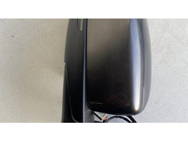 Zpětné zrcátko pravé Jaguar XJ X351 2014 026669