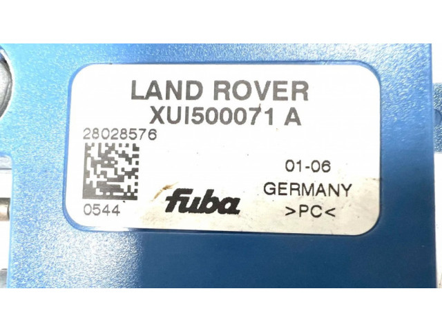 Усилитель антенны