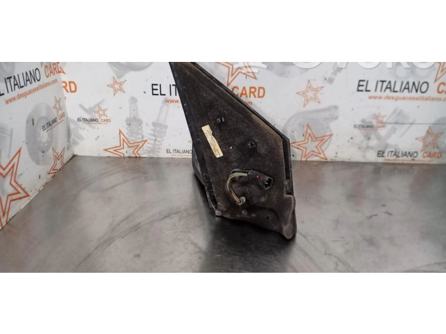 Зеркало электрическое Ford Fusion 2002 - 2005 года