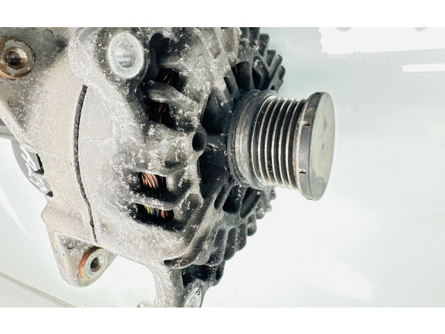 Генератор 03L903016A, 2613304A   Audi A6 S6 C7 4G      