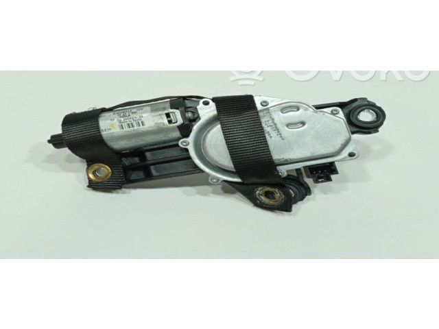 Моторчик заднего дворника 53028312, 31217000    Volvo C30