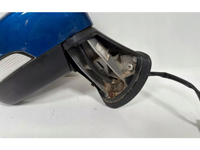 Зеркало электрическое        Ford Ecosport  2013 - 2017 года   
