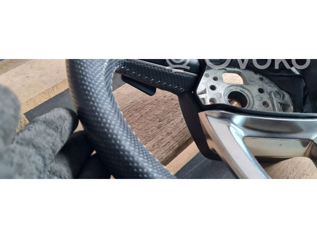 Подушка безопасности водителя 80A880201F Audi Q5 SQ5