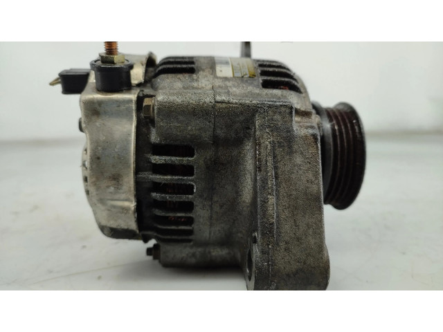 Генератор 2706097203 Daihatsu Sirion 1.0