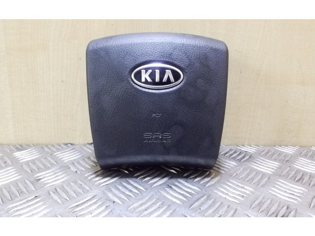 Подушка безопасности водителя BAMPT11210   KIA Sorento