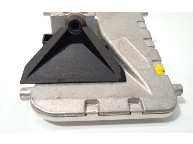 Блок управления A0009007507, A2C7371271900 Infiniti Q30