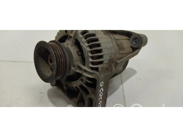 Генератор    Fiat Marea 1.2     