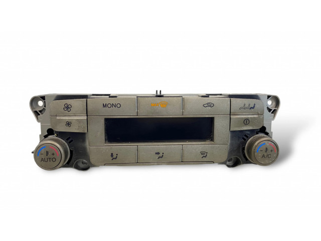 Блок управления климат-контролем 7S7T18C612CM Ford Galaxy