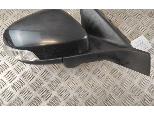 Зеркало электрическое        Volvo V70  2008 - 2013 года   