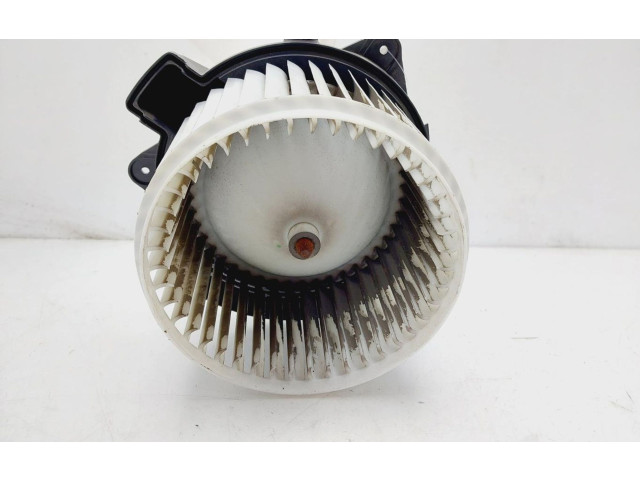 Вентилятор печки    77365016   Lancia Delta III