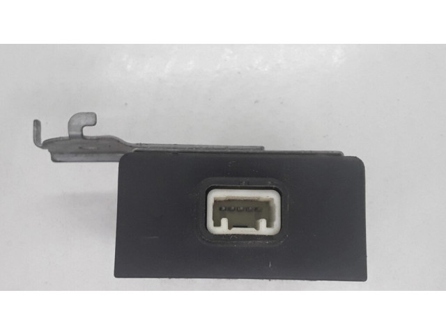 Блок управления центрального замка