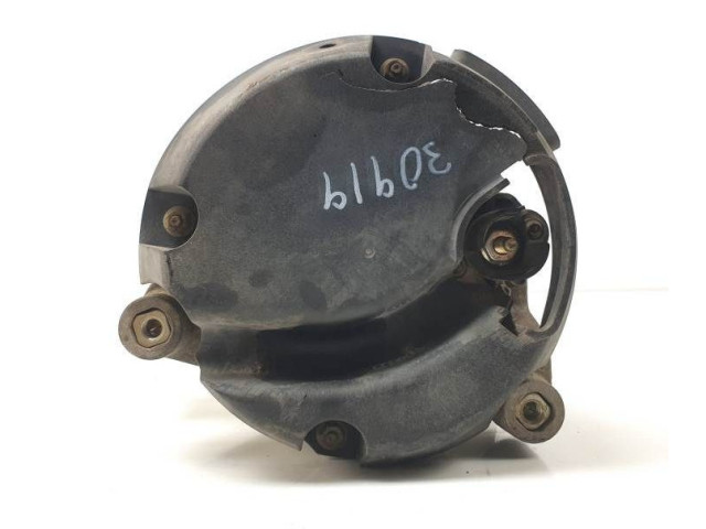 Генератор 2T1UAH Ford Transit - Tourneo Connect