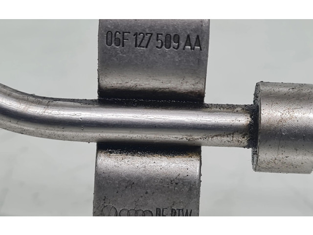 Топливная рампа 06F127509AA, 0280142431   Volkswagen PASSAT B6  