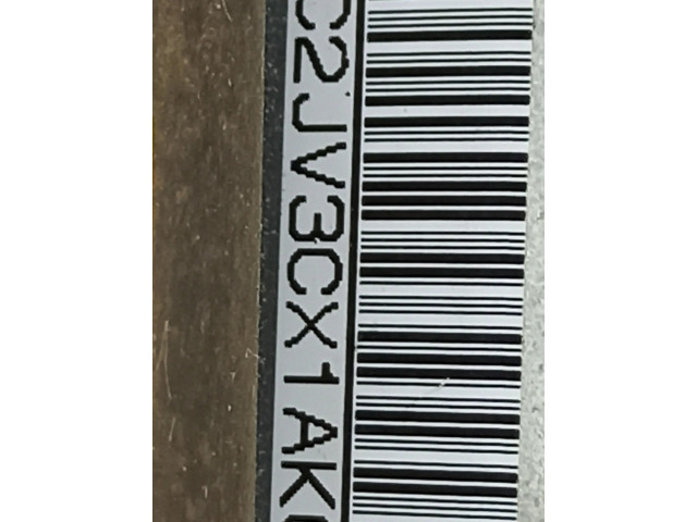 Боковая подушка безопасности CYDV36EYAQI, C2JV3CX1AK0 Jeep Grand Cherokee (WK)