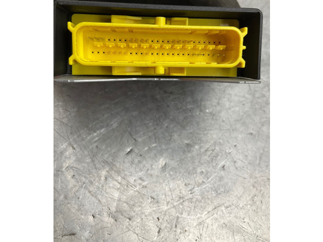 Блок подушек безопасности 7E0959655B, 0285010798 Volkswagen Caddy