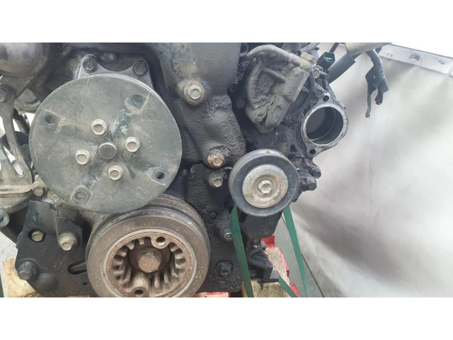 Форсунка ME203961 Mitsubishi Montero для дизельного двигателя 3.2