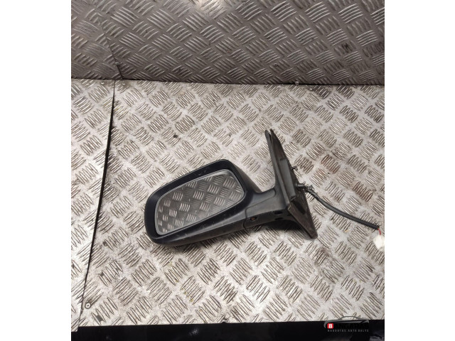 Zpětné zrcátko Toyota Avensis T250 2005 015829