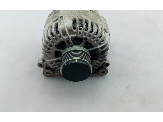 Генератор TG14C011 Volkswagen Caddy