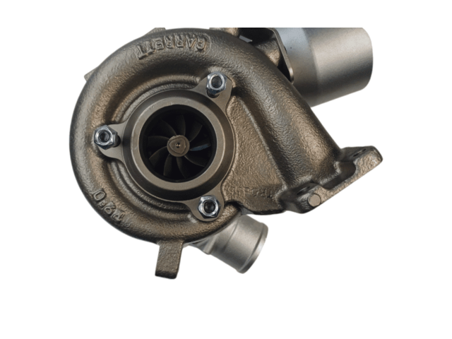 Turbodmychadlo Турбина 715230, 715230-5006S Saab 9-5