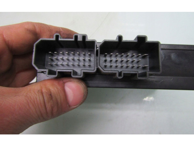 Блок комфорта 1C0962258D Skoda Octavia Mk1 (1U)