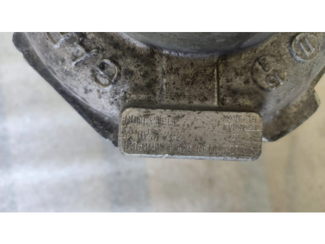 Turbodmychadlo Турбина 7823202 BMW 5 F10 F11 3.0 N57D30A