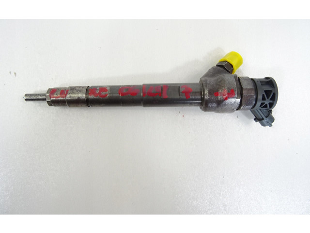 Форсунка Jaguar XE