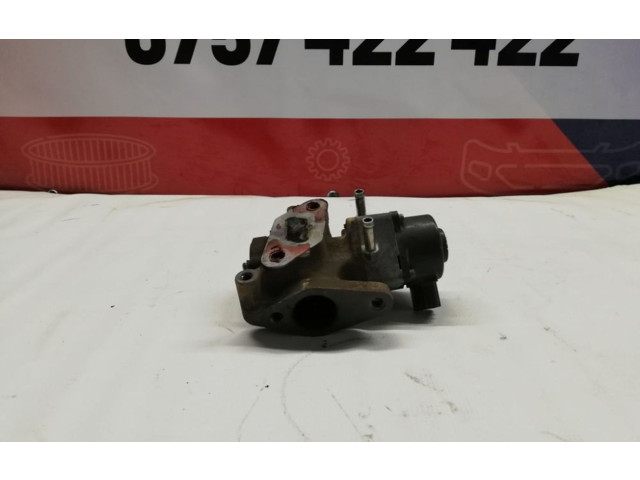 Клапан EGR Nissan Navara D40