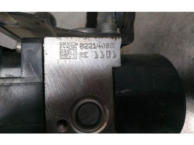 Блок АБС 51775126 Alfa Romeo Giulietta - года