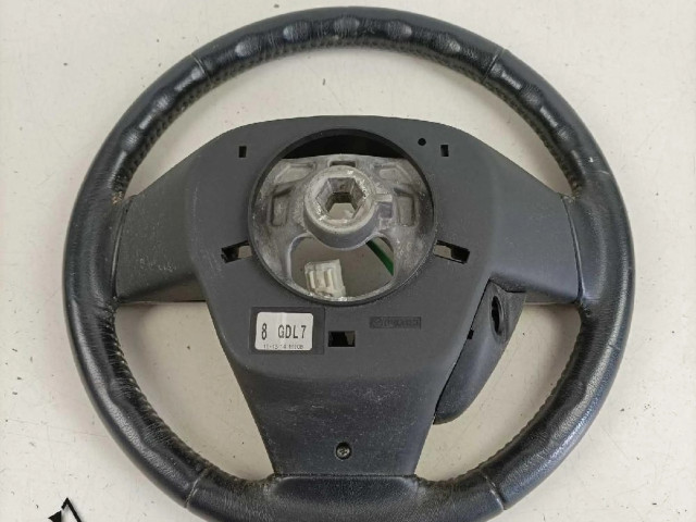 Руль Mazda 6  2002-2008 года GDK4-32980      
