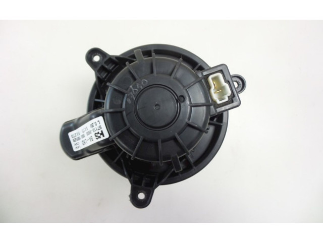 Вентилятор печки 97113B9000, 0608150528 Hyundai i10
